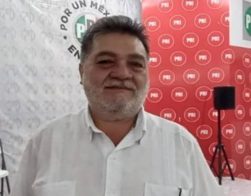 María Fernanda Alvear y Tania Casamadrid, son priístas y aspirantes a candidatas: Pedro Flota