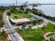 Cancún, listo para recibir la Copa Socca América 2024