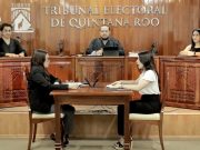 Descarta Teqroo acusación de actos con fines electorales en contra de Estefanía Mercado