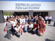 Gobierno de Lili Campos toma acciones a favor de las mujeres