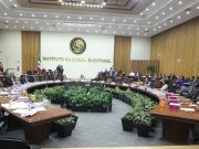 Inicia INE registro de candidaturas a puestos federales para el proceso electoral 2023-2024