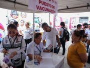 Fortalece Mara Lezama acciones de prevención y atención médica