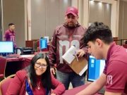 Se registran los 3 candidatos de Morena a la Cámara de Diputados