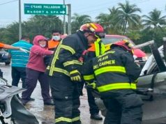 Pájaros en el Alambre | Continúan investigaciones en accidente de argentinos por presunto tráfico de personas