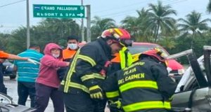 Pájaros en el Alambre | Continúan investigaciones en accidente de argentinos por presunto tráfico de personas