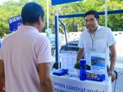 Realizará Gobierno de Solidaridad feria del empleo en Puerto Maya