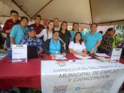 Impulsa gobierno de Benito Juárez oportunidades laborales con más de 2 mil vacantes con perspectiva de género