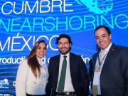 Quintana Roo tiene el potencial para ser el Hub Logístico de México para el nearshoring