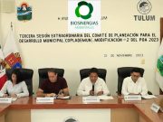 Tulum | Pretendía gobierno de Diego Castañón entregar la concesión para clausura de relleno sanitario a un proveedor ya “conocido”