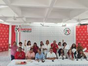 Se inscriben precandidatos del PRI a las presidencias municipales y al Congreso del Estado