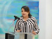 Entrevista | “Sí habrá una alta participación en la elección del 2 de junio”: Consejera del Ieqroo