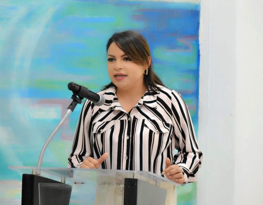Entrevista | “Sí habrá una alta participación en la elección del 2 de junio”: Consejera del Ieqroo