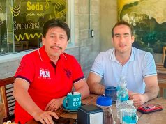 Jaguar Negro | Desesperación en el búnker de Diego Castañón