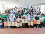 Promueve gobierno de BJ cuidado del medio ambiente en escuelas