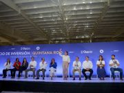 Cancún afianza su liderazgo como destino de inversión