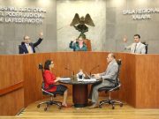 Electoral | Otra vez le corrigen la plana al Teqroo, esta vez en caso de Chucho Pool