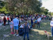 Con servicios para mascotas y campaña de adopción, fomenta gobierno de BJ cuidado responsable de animales