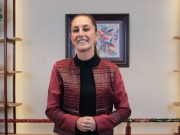 Será el 1ero de marzo el arranque de campaña de Claudia Sheinbaum el el Zócalo