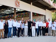 Mercado Lak´In, nuevo espacio de desarrollo social y económico en Cancún