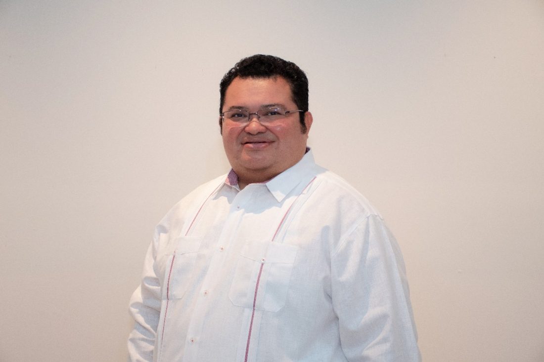 José Luis Chacón