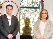 Indaga FGR por lavado a operador de Xóchitl Gálvez