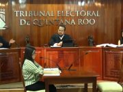 Teqroo | Con mayoriteo del binomio Demeneghi-Acopa, regresan apelación del PRD al Ieqroo