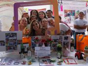 Inversión histórica destina Mara Lezama para proyectos sociales