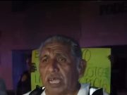 Distracción sucia de la 4T: detención de José Esquivel, gritan durante manifestación en FCP