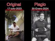 Tulum | Bajó Diego Castañón video en sus redes por señalamientos de plagio