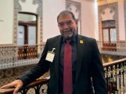 Congreso de Quintana Roo | Exhiben a Humberto Aldana como un diputado viajero y lejano a la austeridad republicana