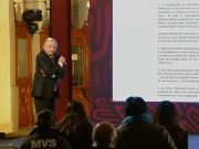 AMLO y The New York Times chocan por investigación de EU