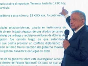 Pide EU a México que no se tomen medidas que arriesguen la seguridad de los periodistas