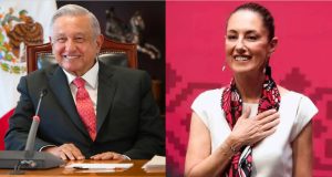 Naderías Totales | Ideología, nuevas circunstancias y la construcción del “segundo piso” de Sheinbaum en un Morena sin AMLO