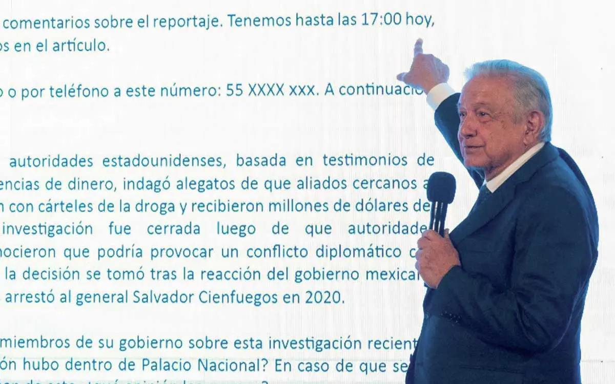 amlo