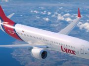 Aerolínea Lynx Air tiene nuevo vuelo directo hacia Cancún desde Toronto