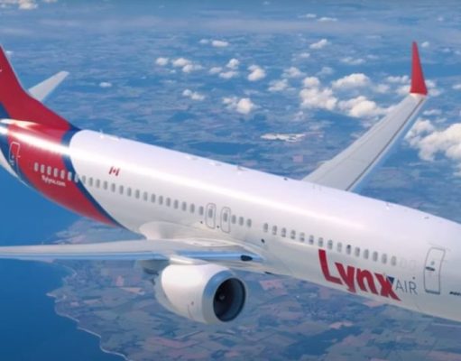 Aerolínea Lynx Air tiene nuevo vuelo directo hacia Cancún desde Toronto