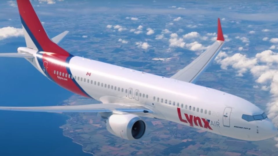 avión