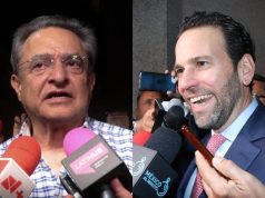 Reclama Pío 200 mdp a Loret por «daño moral»