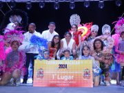 Carnaval de Bacalar 2024 superó todas las expectativas