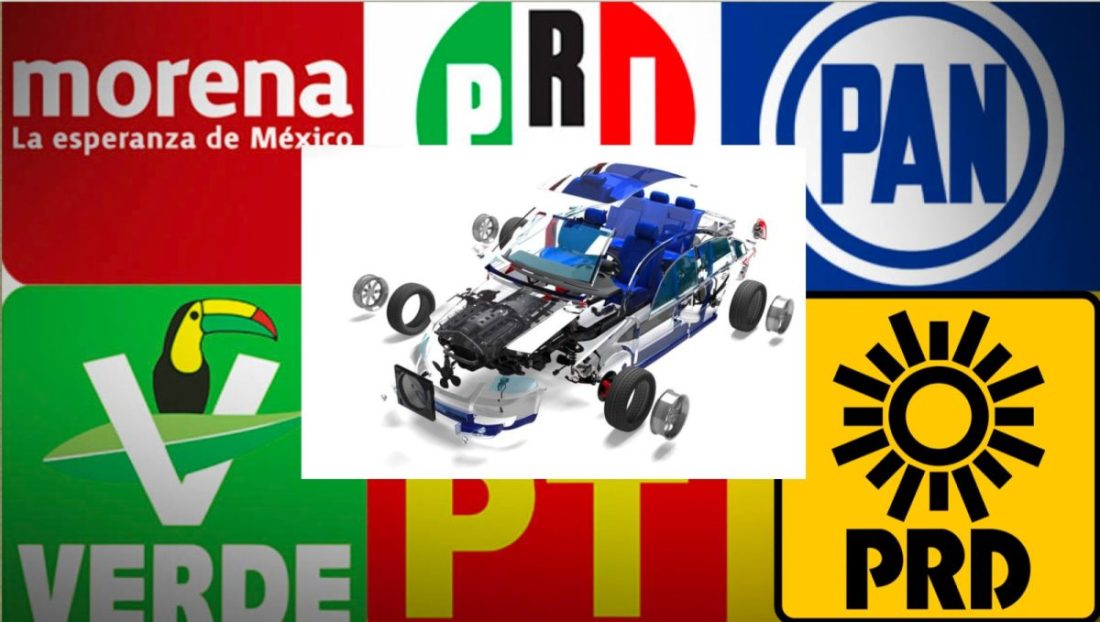 carros completos