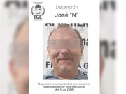 Dictan prisión preventiva a Chak Me’ex