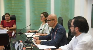 Opinión | Teoría y práctica desde la Comisión de Justicia: 44 iniciativas aprobadas en pleno | Y la vida siguió… | Hugo Alday Nieto