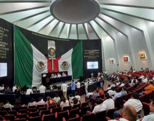 Congreso | Lluvia de licencias para ir en busca de otro cargo