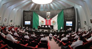 Opinión | Oscuro manejo de recursos y con curul federal como premio: el mundo al revés | El Minotauro | Nicolás Durán de la Sierra
