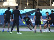 Celebra Cancún FC el amor y la pasión por el fútbol en «Martes de la Iguana» ante Celaya