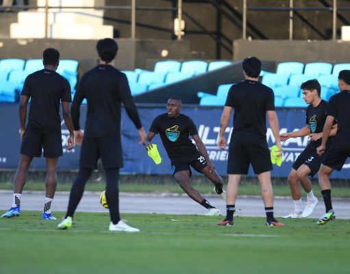 Celebra Cancún FC el amor y la pasión por el fútbol en «Martes de la Iguana» ante Celaya