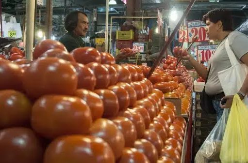 Registra 2024 la mayor cuesta de enero en siete años