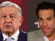 AMLO niega haber recibido apoyo de ‘Los Zetas’ en 2006; descalifica a Loret de Mola por investigación: “Es montaje”