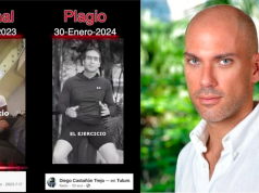 Jaguar Negro | Superasesor sería el “autor” del video “copy-paste» que Diego Castañón tuvo que bajar de sus redes por presunto plagio
