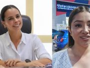 Encuesta | Ana Paty y Yensunni Martínez lideran encuestas en Cancún y Othón P. Blanco
